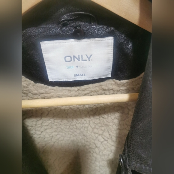 Only leather jacket - Picture 4 of 6